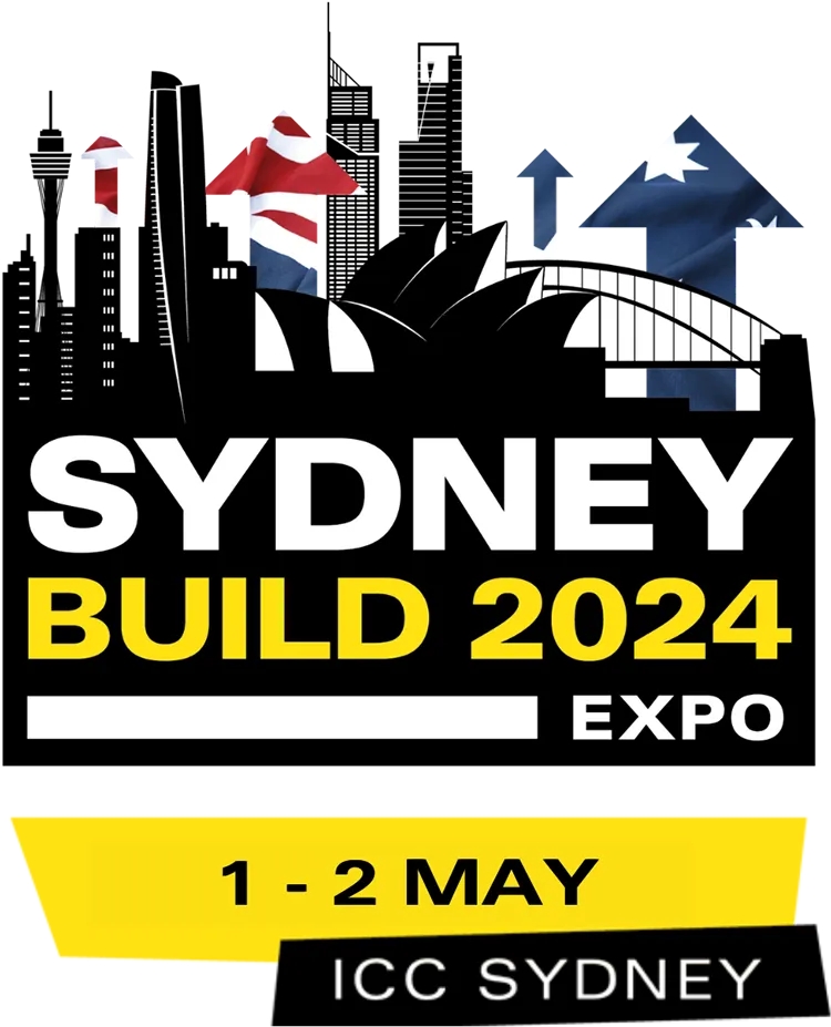 Exposição de materiais de construção e construção em Sydney, Austrália ， NÚMERO DO ESTANDE: UJ15-1