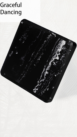 Dança Graciosa 9033