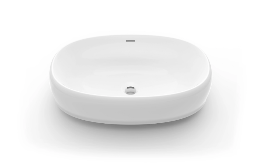 Bandeja de chuveiro vs. piso de chuveiro