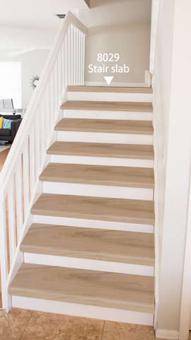 Sombra de Madeira 8029